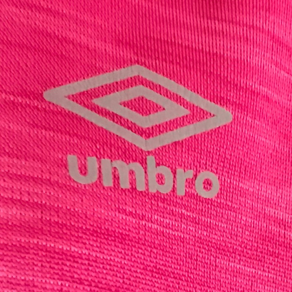 Umbro.Pullover Hoodie - Picture 7 of 15